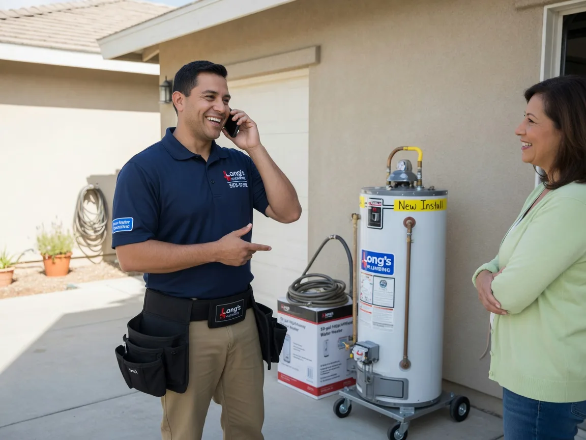 Leak Detection Dunnegan, MO FAQs
